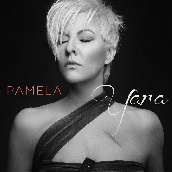 Pamela - Yara Plak ( Schallplatte )