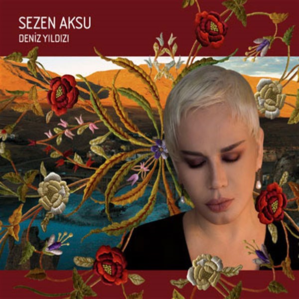 Sezen Aksu - Deniz Yıldızı (CD)