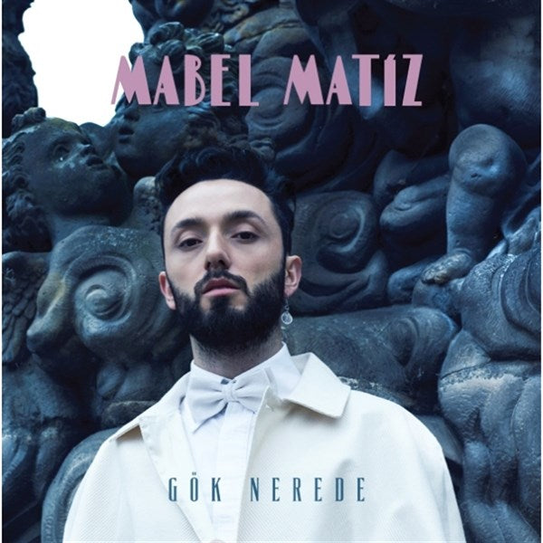 Mabel Matiz - Gök Nerede (2 Plak ( 2 Schallplatten )