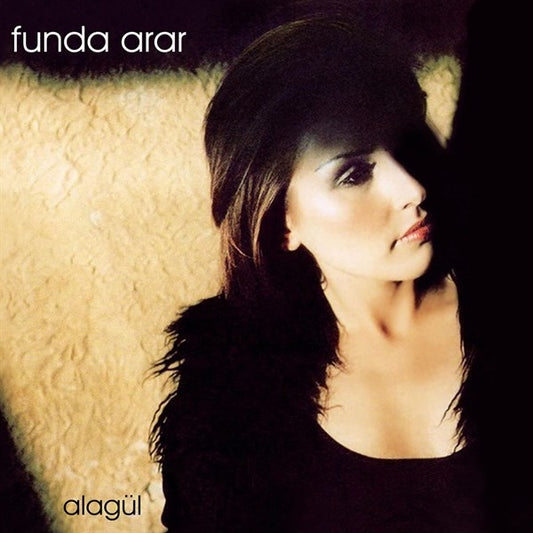 Funda Arar - Alagül Plak (kayıt)