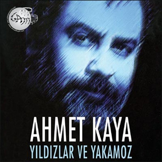Ahmet Kaya - Yıldızlar ve Yakamoz (CD)