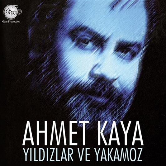 Ahmet Kaya - Yıldızlar ve Yakamoz (Plak)