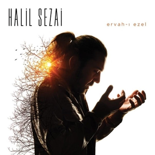 Halil Sezai - Ervah-ı Ezel (CD)