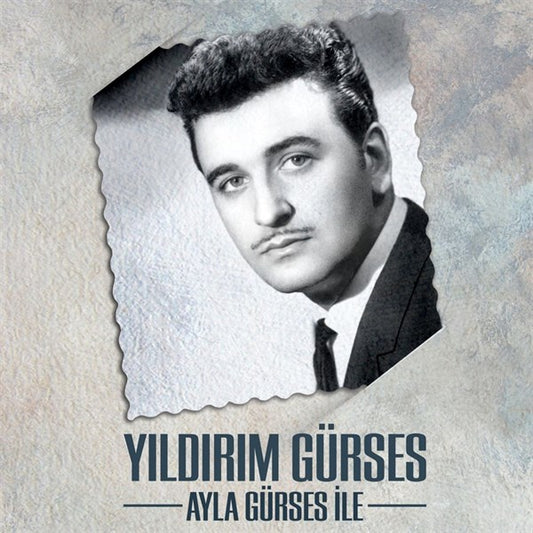 Yıldırım Gürses - Ayla Gürses Ile Plak (kayıt) 