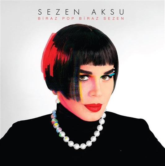 Sezen Aksu - Biraz Pop Biraz Sezen (2 Plak ( 2 Schallplatten )