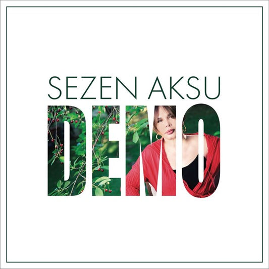 Sezen Aksu - Demo (CD)