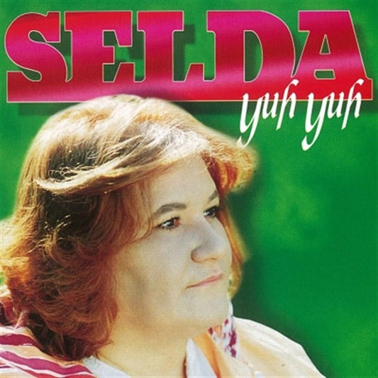 Selda Bağcan - Türkülerimiz 4 Yuh Yuh (CD)