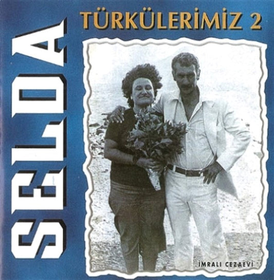Selda Bağcan - Türkülerimiz 2 (CD)