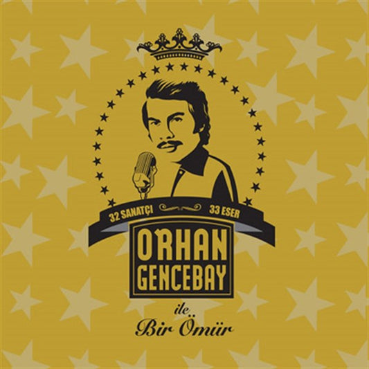 Orhan Gencebay - Bir Ömür (2 CD)