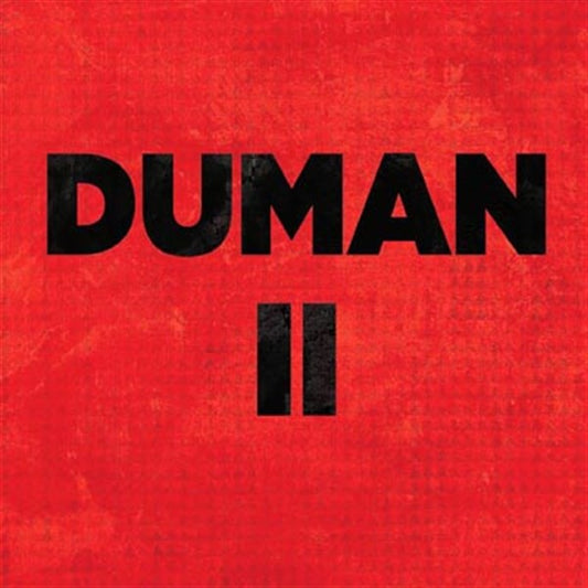 Duman II (CD)