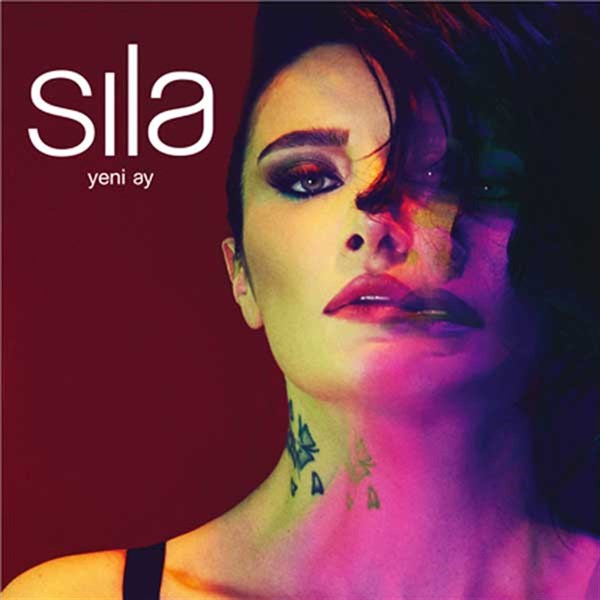 Sila - Yeni Ay ( 2 Plak ( 2 Schallplatten )