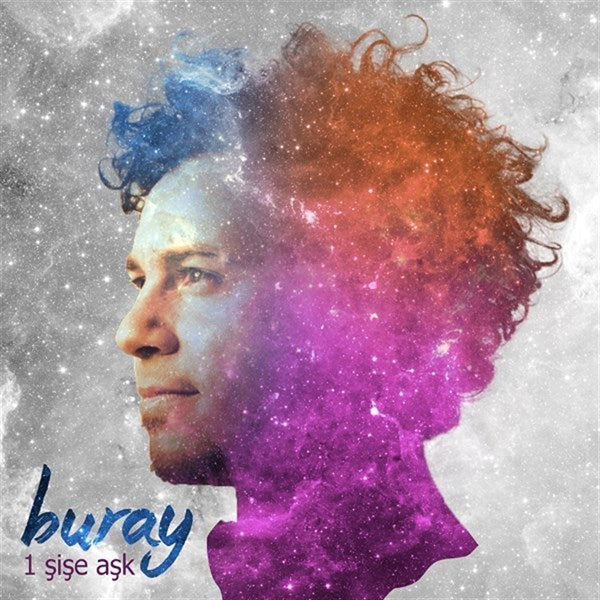 Buray - 1 Şişe Aşk (CD)