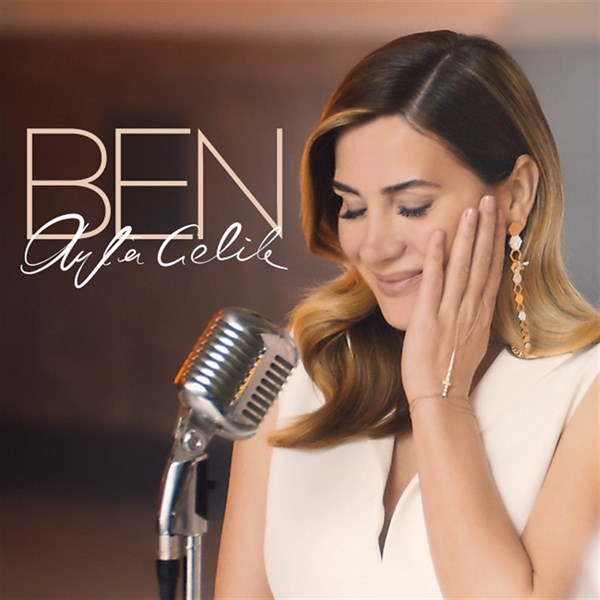 Ayla Celik - Ben ( Schallplatte )