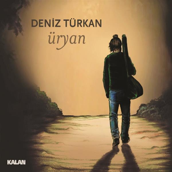 Deniz Türkan - Üryan (CD)
